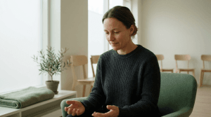 מעגל נשים בחיבור מהלב: סדנה חוויתית להעצמה והקשבה במרכז אוריאל