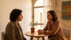 ביודנסה לנשים: חיבור פנימי והעצמה דרך תנועה וריקוד במרכז אוריאל