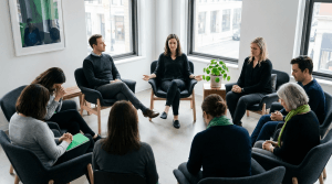 הנחיית קבוצות מקצוע: כל מה שצריך לדעת על הכשרת מנחים ופיתוח קריירה בתחום