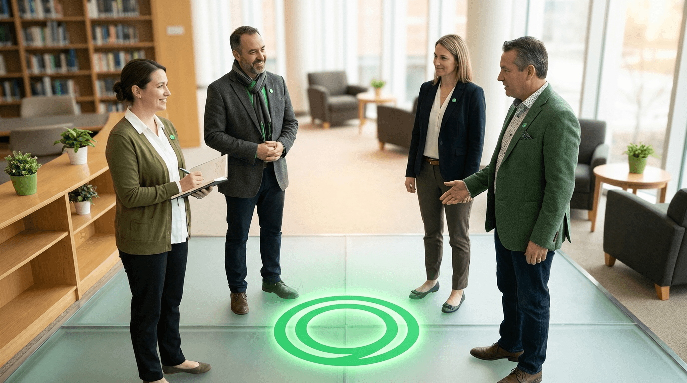 למי מתאימים לימודי הנחיית קבוצות - אנשי חינוך, מטפלים, מנהלים ומובילי קהילה