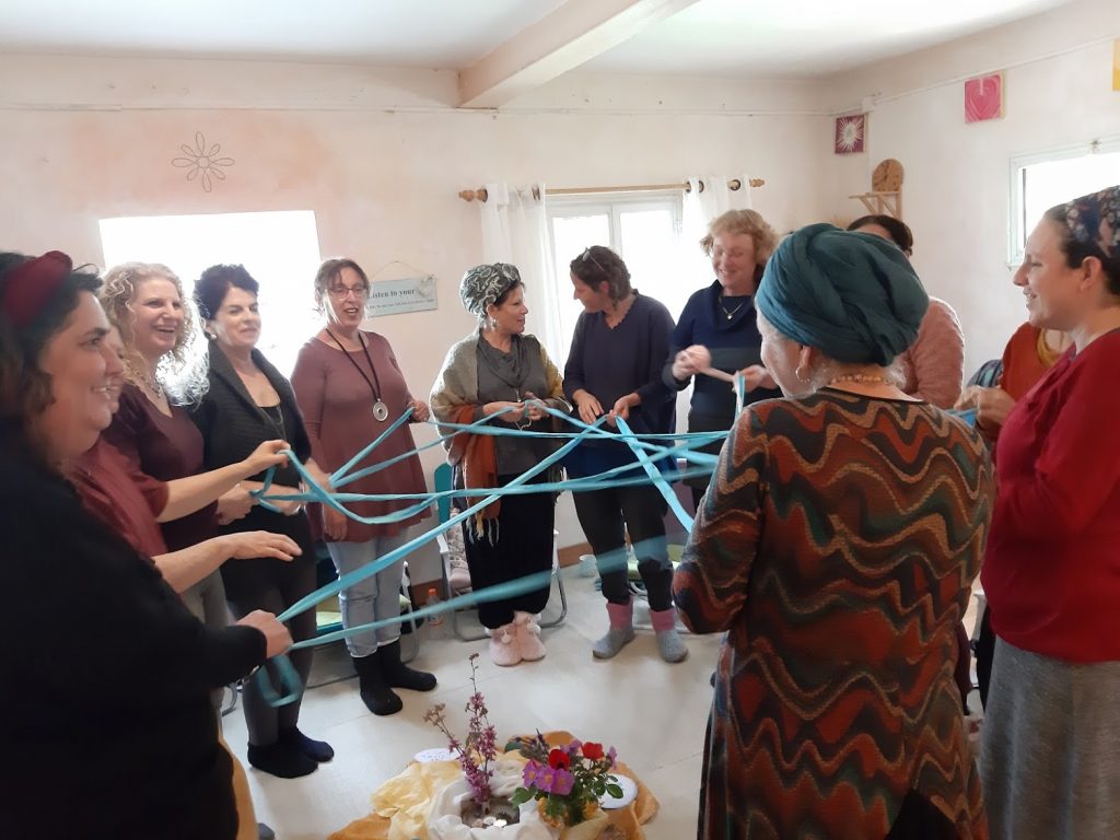 התפתחות וצמיחה אישית